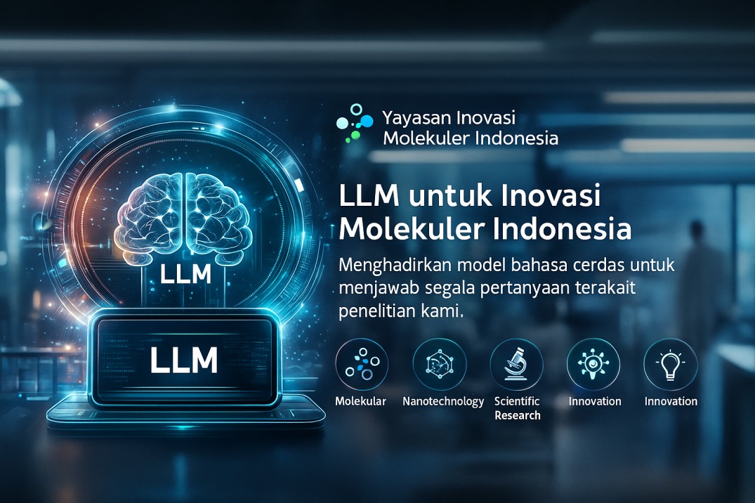 havira-large-language-model-llm-designed-to-support-research-activities-at-indonesian-molecular-innovation