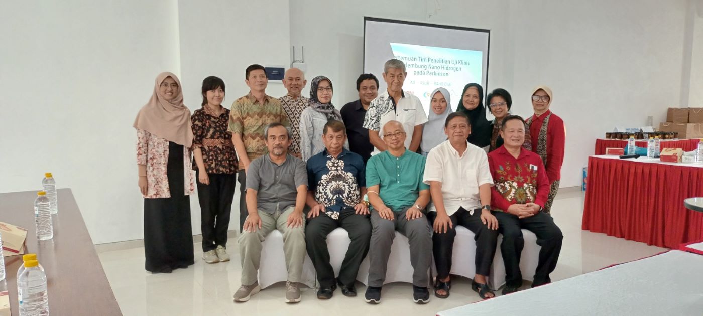new-solution-for-parkinsonism-in-the-hospital-of-universitas-brawijaya-hydrogen-nanobubble-injection-therapy