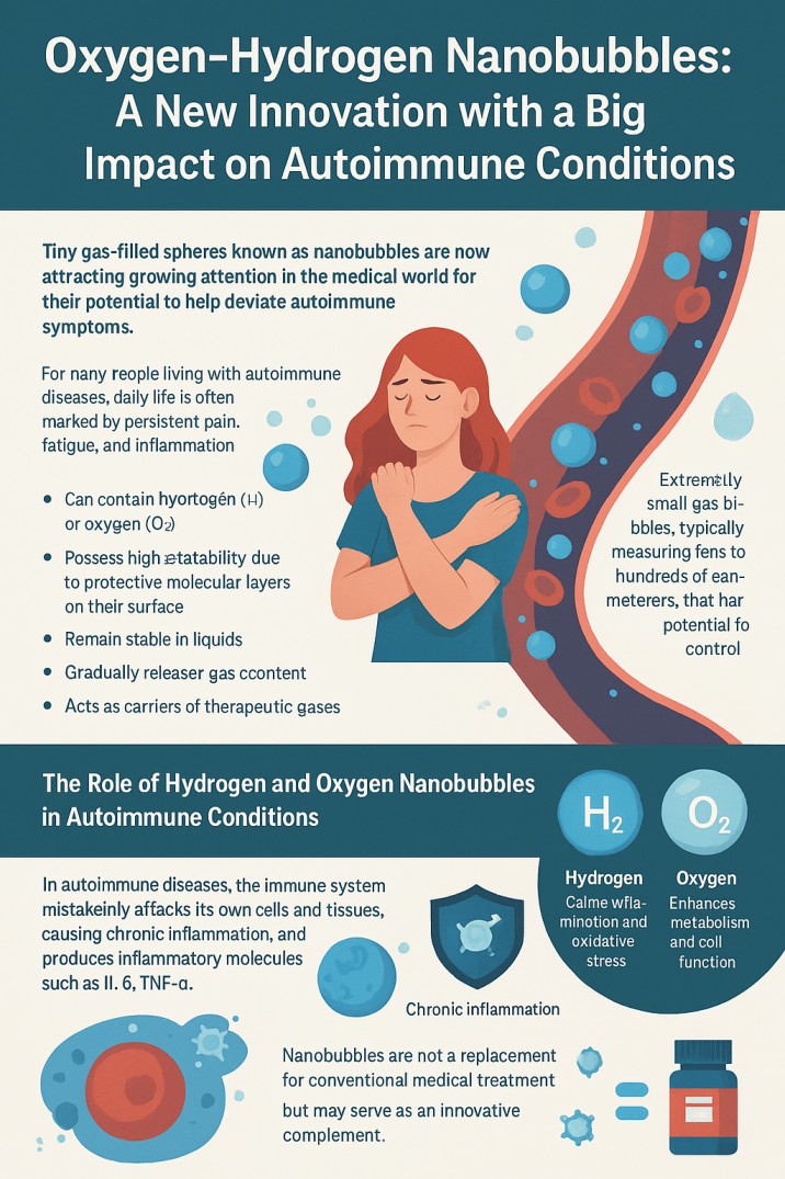 oxygen-hydrogen-nanobubbles-a-new-innovation-with-a-big-impact-on-autoimmune-conditions