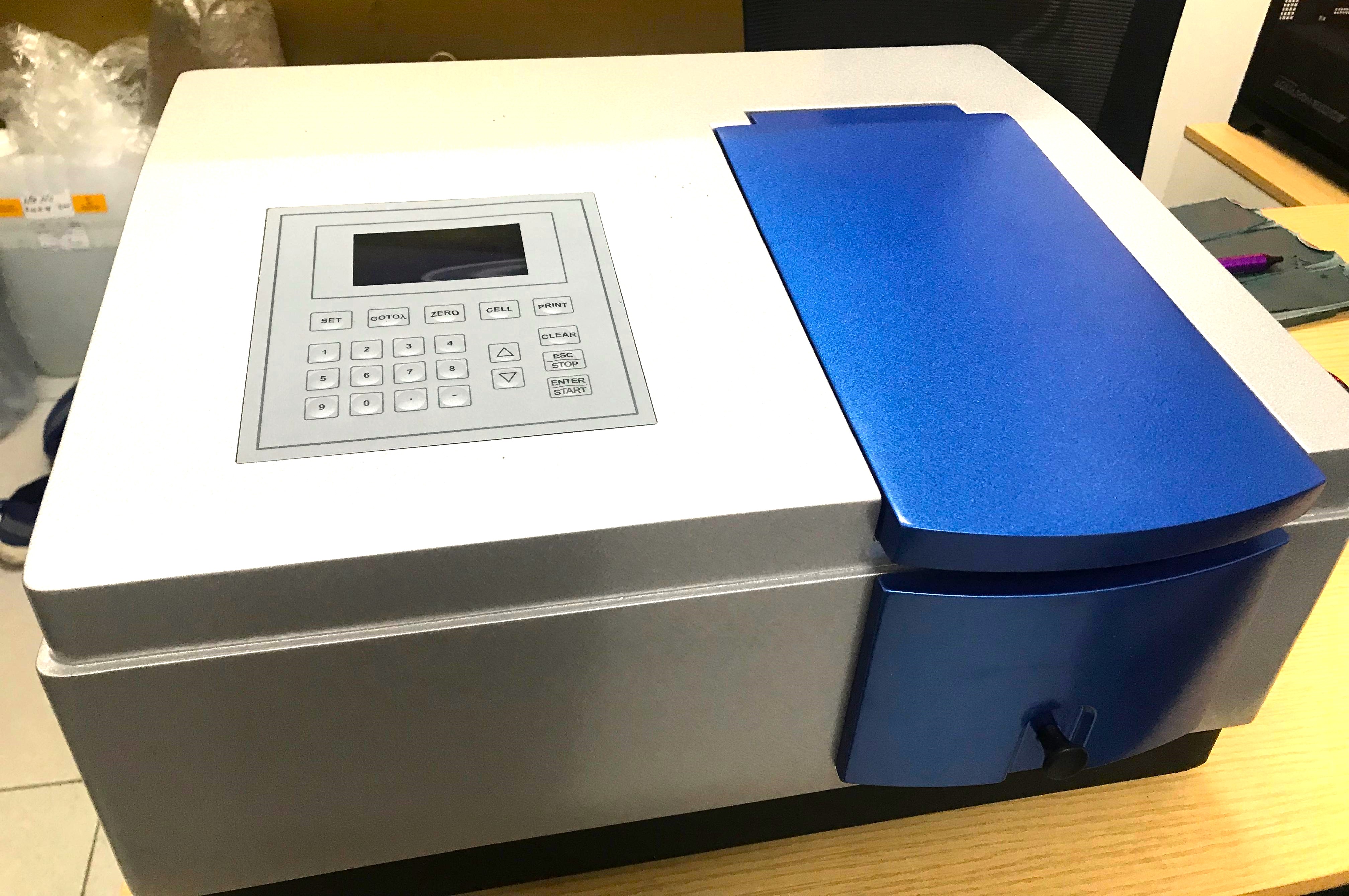 horde-electric-spectrophotometer-uv-vis